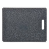 Zeller "Granitoptik" Schneidebrett 26057,  Maße: 36, 5 x 27, 5 x 0, 8 cm