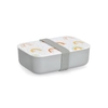 Zeller Lunchbox,  PET 14743,  Design: Rainbow