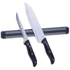 Zeller Magnetleiste 24565,  Maße: 33 x 3, 5 x 1, 2 cm,  Material: PP