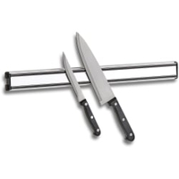 Zeller Magnetleiste,  46, 5 x 4, 5 x 1, 9 cm 24571,  Maße: Aluminium