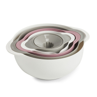 Zeller Multifunktions Küchenset,  5-teilig 26492,  1 Set