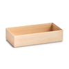 Zeller Ordnungsbox 13395,  Maße: 30 x 15 x 7 cm