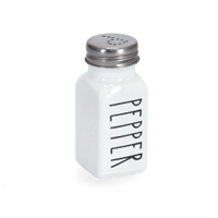 Zeller Pfeffersteuer,  85 ml 19642,  Farbe: weiß