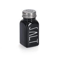 Zeller Salzsteuer,  85 ml 19641,  Farbe: schwarz