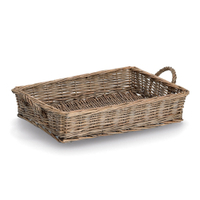 Zeller Serviertablett,  Weide 14179,  Maße (L x B x H): 31 x 41 x 8 cm