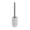 Zeller WC-Bürste,  Zement 18945,  Farbe: beige