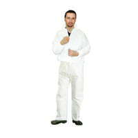 zetDress paint-tex plus Malerjacke 30785-00,  1 Karton = 50 Stück,  Größe 5 (XXL)