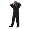 zetDress paint-tex profi Mehrweg-Overall 30283-90,  1 Karton = 25 Overalls,  Größe: L