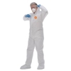 zetDress tritex standard Einwegschutzkleidung,  weiß 30757-XL,  1 Stück,  XL