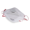 zetMask FFP3 NR D Feinstaubfiltermasken,  mit Ausatemventil 30932-94,  1 Karton = 12 Boxen á 20 Stück = 240 Stück