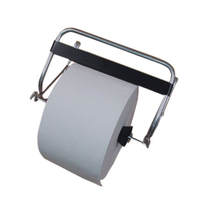 zetMatic Wandhalter aus Stahl 60959-00,  1 Stück