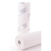 zetMedica Liegenabdeckung Tissue,  2-lagig,  weiß 12226-00,  Breite: 59 cm