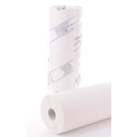 zetMedica Liegenabdeckung Tissue,  2-lagig,  weiß 12226-00,  Breite: 59 cm