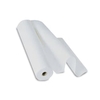 zetMedica Liegenabdeckung Tissue,  3-lagig,  weiß 12334,  Breite: 39 cm