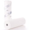 zetMedica Liegenabdeckung Tissue,  weiß,  2-lagig 12114-01,  1 Karton = 6 Rollen; Breite: 39 cm