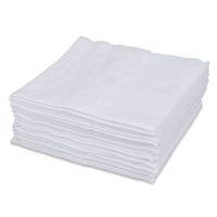 zetPutz Multitex extra+ Reinigungstücher,  weiß,  33 x 40 cm 10814-00,  1 Karton = 10 Packungen à 40 Tücher