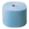 zetPutz Multitex-Tücher,  blau 11149-01,  1 Paket = 2 Rollen