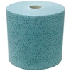 zetPutz Polytex-Rolle Naßwischtuch,  blau 11165-00,  1 Paket = 1 Rolle