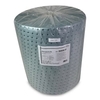 zetSorb Ölsaugtuchrolle,  blau 80006-01,  1 Paket = 1 Rolle 40 m ca. 80 Abrisse à 50 cm