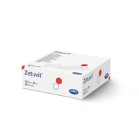 Zetuvit Saugkompresse 13, 5 x 25 cm,  saugstark 4138054,  1 Packung = 30 Stück