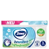 Zewa Bewährt Lufterfrischer Toilettenpapier,  3-lagig 380001,  1 Packung = 8 Rollen à 150 Blatt