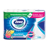 Zewa Küchenrolle Wisch&Weg,  Sparblatt
 58770,  1 Packung = 8 x 74 Blatt
