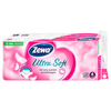 Zewa Ultra Soft Toilettenpapier,  4-lagig 29313,  1 Packung = 20 Rollen à 150 Blatt