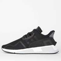 Adidas Equipment Cushion ADV - Core Black / Core Black / Footwear White UK 11 EU 46