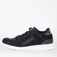 Adidas Equipment Support 93/16 - Core Black / Running White UK 8.5 EU 42 2/3