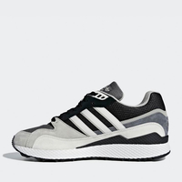 Adidas Ultra Tech - Crystal White / Shock Pink / Core BlackUK 7.5 EU 41 1/3