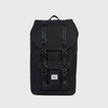 Herschel Supply Co. Little America Backpack - Black / Dark Shadow