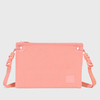 Herschel Supply Co. Woven Alder Pouch - Strawberry Ice Onesize