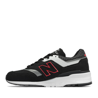 New Balance M997 CR - Black / WhiteUS 8.5 EU 42