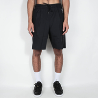 Nike Court Short - Black M