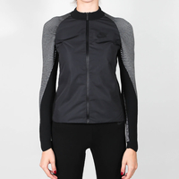 Nike Sportswear Wmns Dynamic Reveal Jacket - Black / Black S