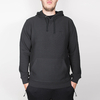 Stussy Stock Logo Hood - Black S