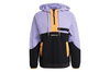Adventure Colorblock Half Zip Sweat Hoodie