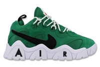 Air Barrage Low