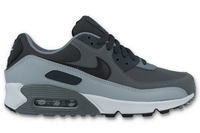 Air Max 90 - wolfgrey