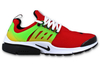 Air Presto