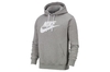 Club Fleece Graphic Hoodie
