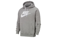 Club Fleece Graphic Hoodie