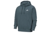 Club Fleece Hoodie