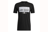 Dame Extply Opponent Advisory T-Shirt