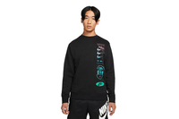 DNA Fleece Crew