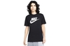 Foil Swoosh T-Shirt
