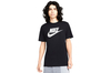 Foil Swoosh T-Shirt