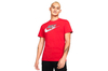 Foil Swoosh T-Shirt