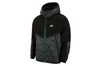 Heritage Sherpa-Fleece Jacket