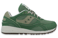 Shadow 6000 Earth Pack - Artichoke